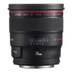 Canon EF 24mm F/1.4L II USM Lens