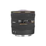 Sigma 4.5mm EX DC Circular Fisheye HSM Canon/Nikon/Sony