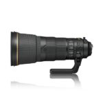 AF-S NIKKOR 400mm f2.8E FL ED VR