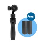 DJI Osmo Handheld 4K Camera + 2 Extra Battries + 16gb Card