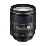 AF-S NIKKOR 24-120mm f/4G ED VR
