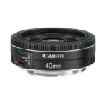 Canon EF 40mm F/2.8 STM Lens