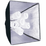 Falcon Eyes Fluorescent Studio Light (Pair)