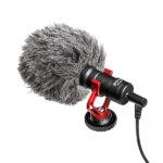 Boya BY-MM1 Microphone