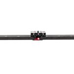 Kingjoy VM-120 Professional 120 cm Camera Track Slider