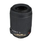 AF-S DX VR Zoom-Nikkor 55-200mm f/4-5.6G IF-ED (3.6x)