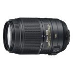 AF-S DX NIKKOR 55-300mm f/4.5-5.6G ED VR