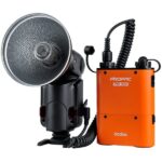 GODOX WITSTRO AD180 Advanced Flash Light