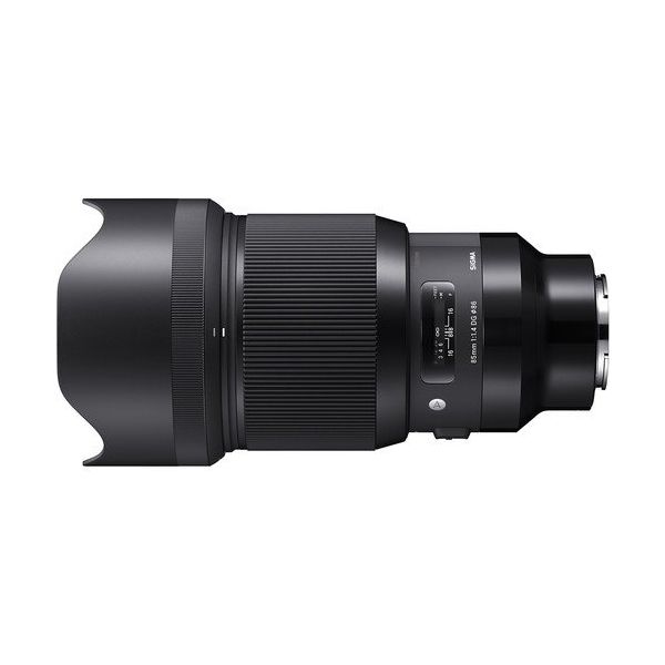 Sigma Lens 85mm f1.4 DG DN HSM Art - Rizwan Camera Centre