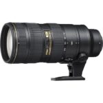 AF-S NIKKOR 70-200mm f/2.8G ED VR II