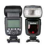 Godox TT685C E-TTL Speedlite For Canon