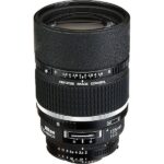 AF DC-Nikkor 135mm f/2D