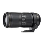 AF-S NIKKOR 70-200mm f/4G ED VR