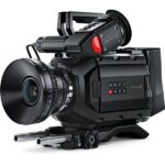 Blackmagic Design URSA Mini 4.6K Digital Cinema Camera (PL-Mount)