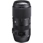 Sigma 100-400mm f/5-6.3 DG OS HSM Contemporary Canon/Nikon