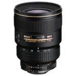 AF-S Zoom-Nikkor 17-35mm f/2.8D IF-ED (2.1x)