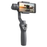DJI Osmo Mobile 2 Gimbal Stabilizer For Smartphones