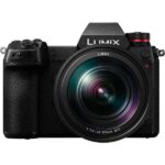 Panasonic LUMIX DC-S1RM Full-Frame Mirrorless Camera Body Only
