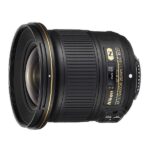 AF-S NIKKOR 20mm f/1.8G ED
