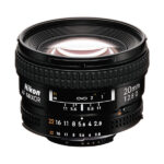 AF Nikkor 20mm f/2.8D