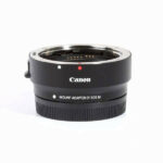 Canon EOS M Mount Adapter