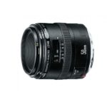Canon EF 50mm F/2.5 Compact Macro Lens