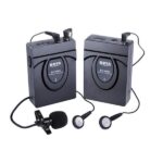 BOYA BY-WM5 Camera Wireless Microphone
