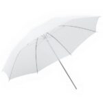 Photography White Soft Studio Umbrella