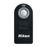 Nikon ML-L3 Wireless Remote Control (Infrared)