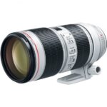 Canon EF 70-200mm F/2.8L IS II USM Lens