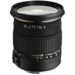 Sigma 17-50mm f/2.8 EX DC OS HSM FLD Zoom Lens Canon/Nikon/Sony