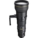 AF-S NIKKOR 600mm f/4G ED VR