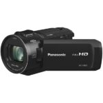 Panasonic HC-V800 Full HD Camcorder