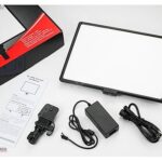 SL-288A Soft Light Video LED with stand & pouch