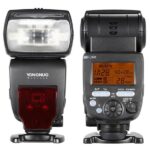 Yongnuo YN-660 Speedlite