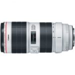 Canon EF 70-200mm F/2.8L USM Lens