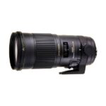 Sigma 180mm f/2.8 APO Macro EX DG OS HSM Canon/Nikon/Sony