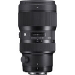 Sigma Lens 50-100mm f/1.8 DC HSM (A) Canon/Nikon/Sony