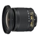 AF-P DX NIKKOR 10-20mm f/4.5-5.6G VR