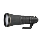 AF-S NIKKOR 600mm f/4E FL ED VR
