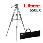 LIBEC 650EX TRIPOD SYSTEM