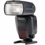 SHANNY SN600S Speedlite for (Canon & Nikon)