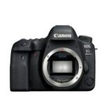 Canon EOS 6D Mark II DSLR Camera (Body Only) ? MBM Warranty