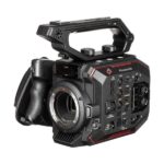 Panasonic AU-EVA1 Compact 5.7K Super 35mm Cinema Camera
