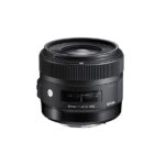 Sigma 30mm f1.4 EX DC HSM (A) Canon/Nikon/Sony