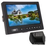 DOF F2-HDMI 7?LCD Monitor Video Field Monitor