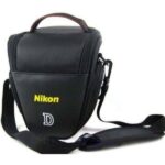 Nikon Triangle Bag V1