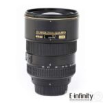 AF-S DX Zoom-Nikkor 17-55mm f/2.8G IF-ED (3.2x)