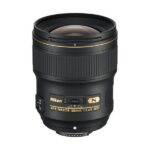 AF-S NIKKOR 28mm f/1.4E ED