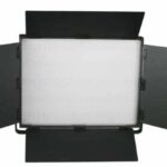 1200 Bi Color LED Light for Videography